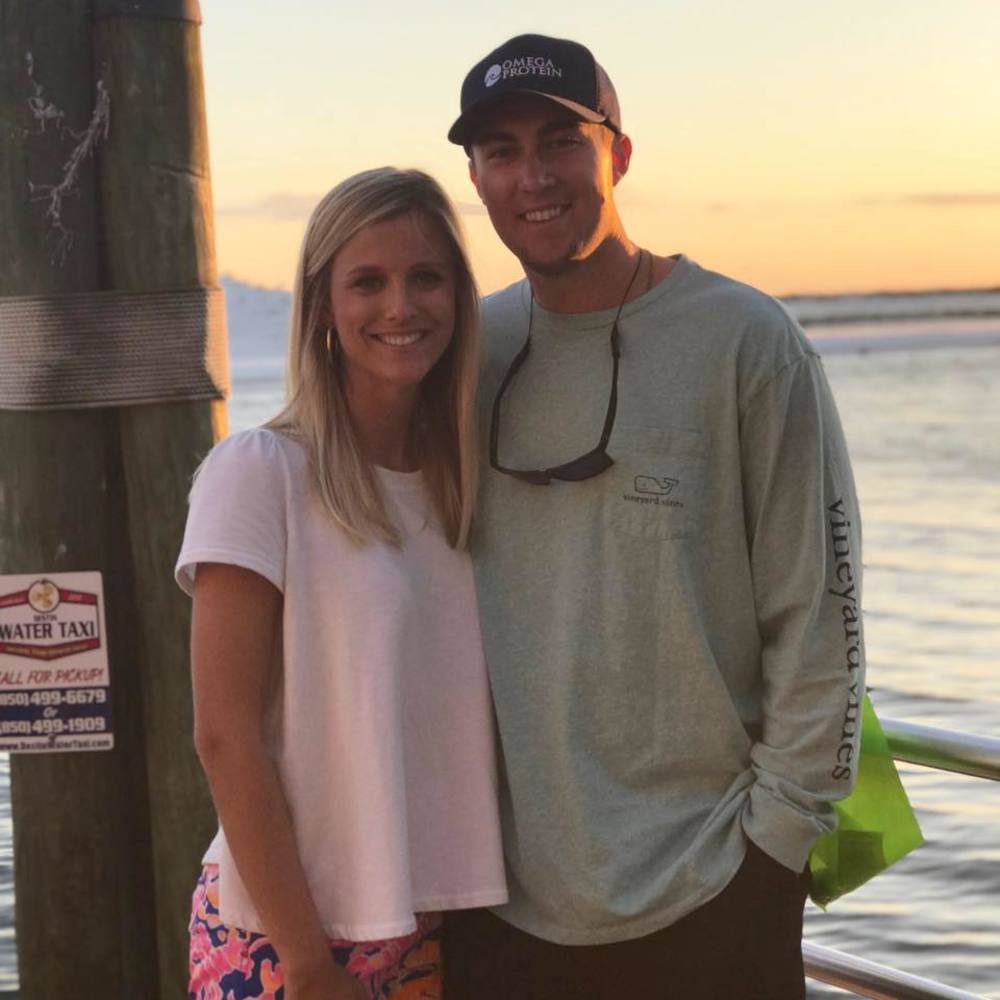 Meet your Posher, Taylor